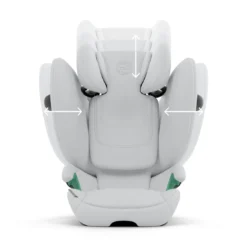 Solution G2 Fog Grey