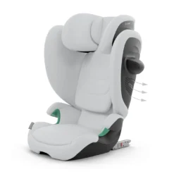 Solution G2 Fog Grey