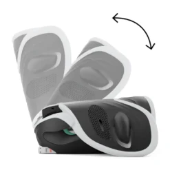 Solution G2 Fog Grey
