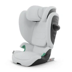 Solution G2 Fog Grey