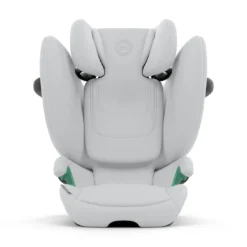 Solution G2 Fog Grey