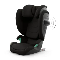 Solution G2 Magic Black