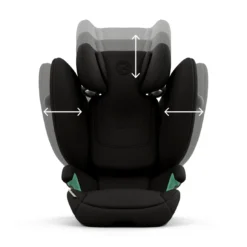 Solution G2 Magic Black