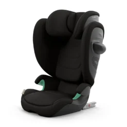 Solution G2 Magic Black