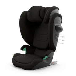 Solution G2 Magic Black