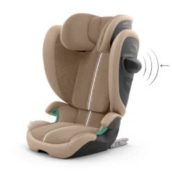 Solution G2 Plus Almond Beige