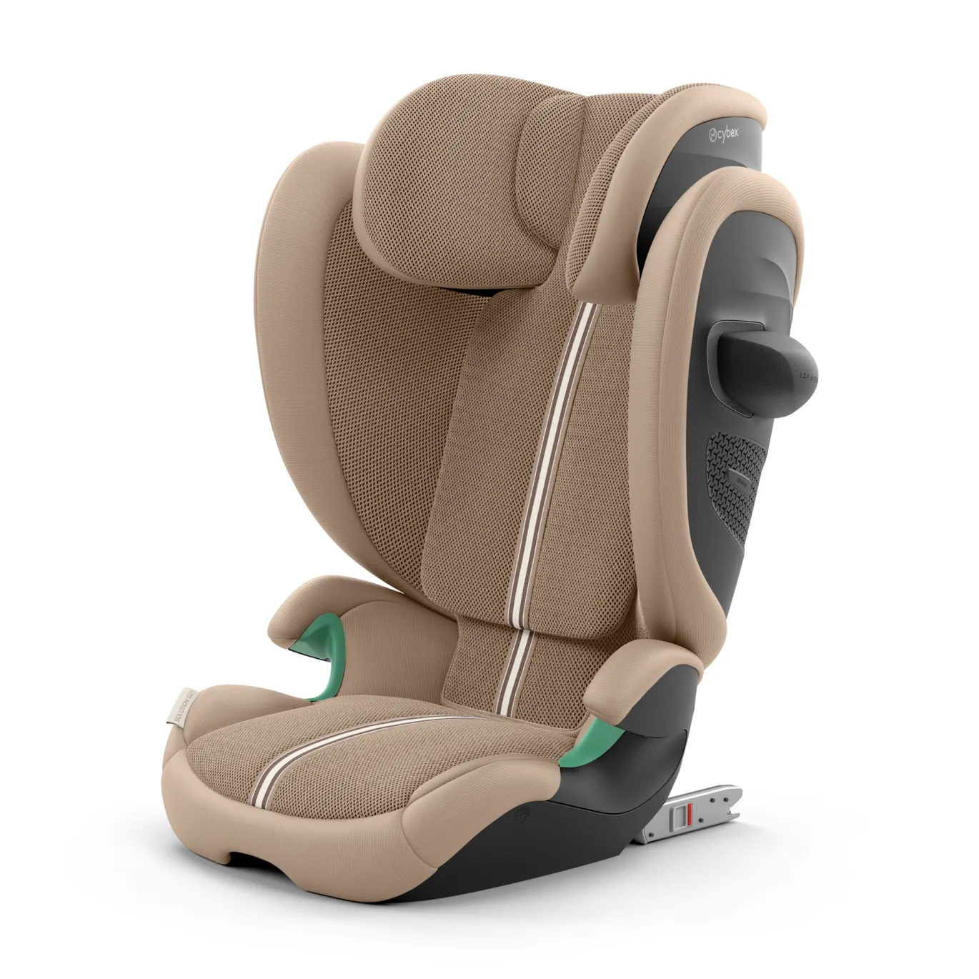 Solution G2 Plus Almond Beige