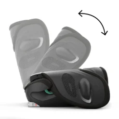 Solution G2 Plus Moon Black