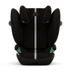 Solution G2 Plus Moon Black
