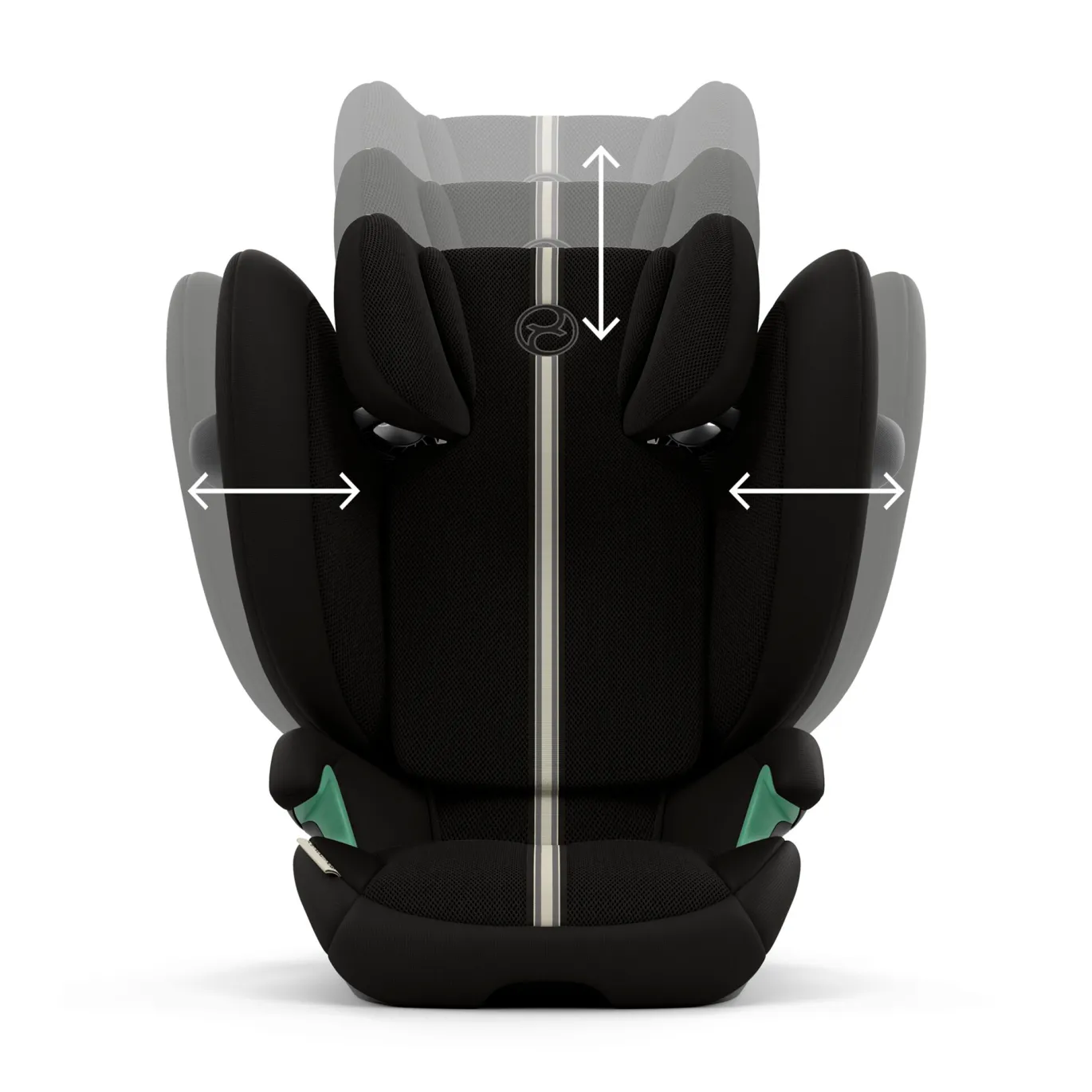 Solution G2 Plus Moon Black