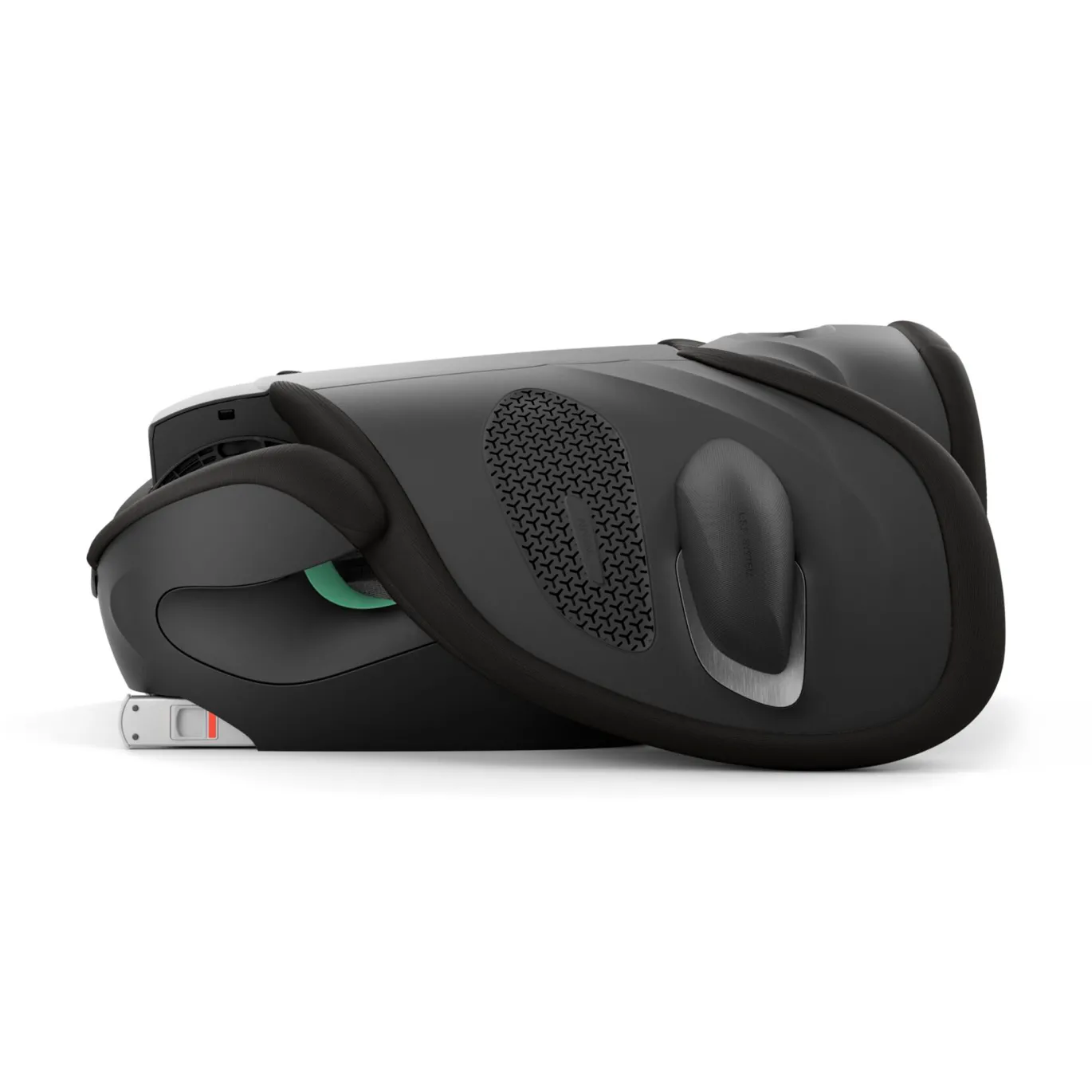 Solution G2 Plus Moon Black