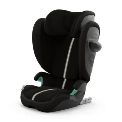 Solution G2 Plus Moon Black