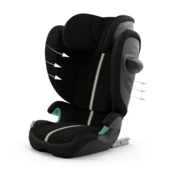 Solution G2 Plus Moon Black