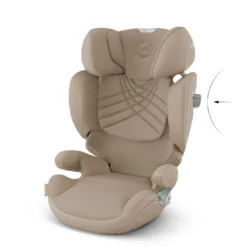 Solution T i-Fix Cozy Beige Plus