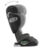 Solution T i-Fix Mirage Grey