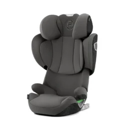 Solution T i-Fix Mirage Grey