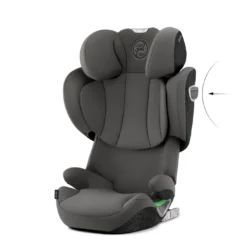 Solution T i-Fix Mirage Grey