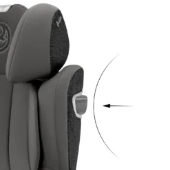 Solution T i-Fix Mirage Grey