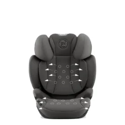 Solution T i-Fix Mirage Grey