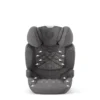 Solution T i-Fix Mirage Grey Plus