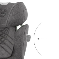 Solution T i-Fix Mirage Grey Plus