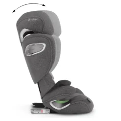 Solution T i-Fix Mirage Grey Plus