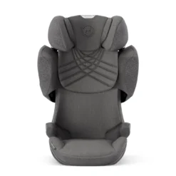 Solution T i-Fix Mirage Grey Plus