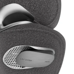 Solution T i-Fix Mirage Grey Plus