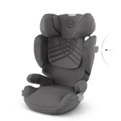 Solution T i-Fix Mirage Grey Plus