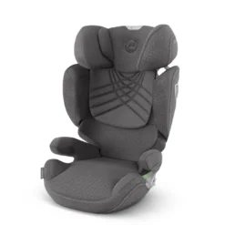 Solution T i-Fix Mirage Grey Plus