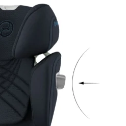 Solution T i-Fix Nautical Blue Plus