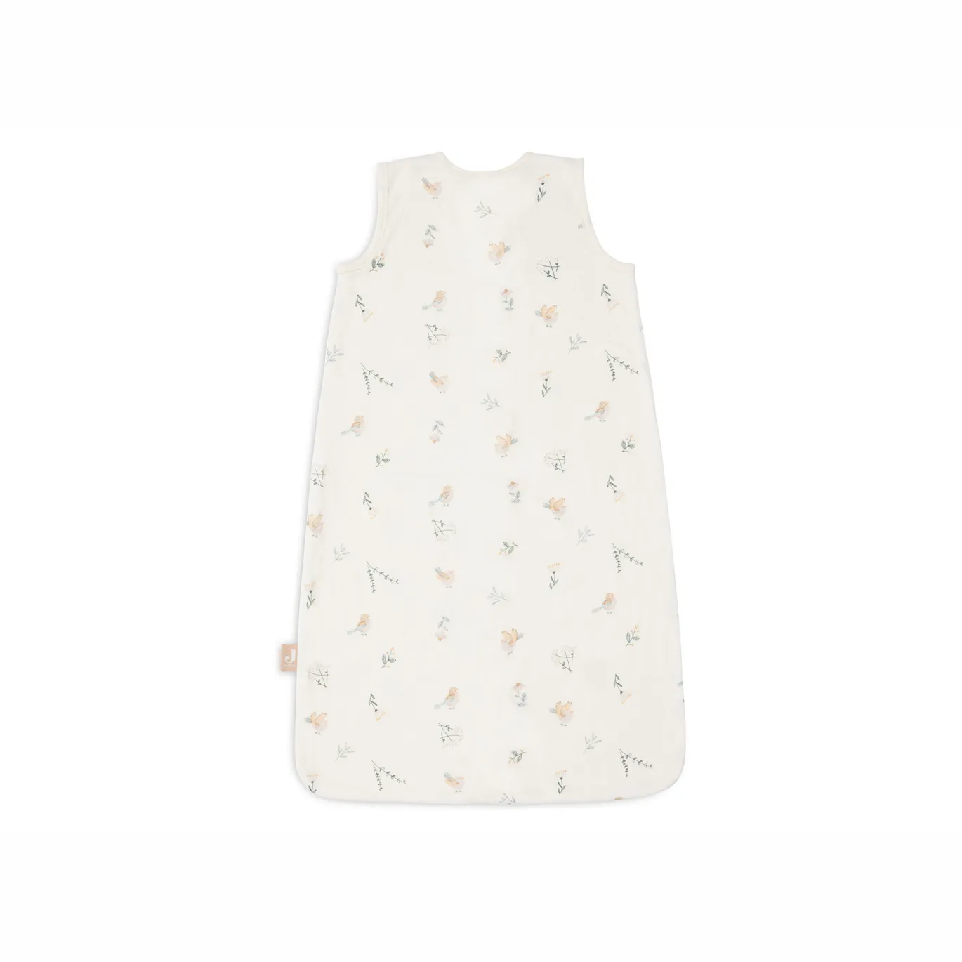 Sommerschlafsack Lovely Birds 70cm