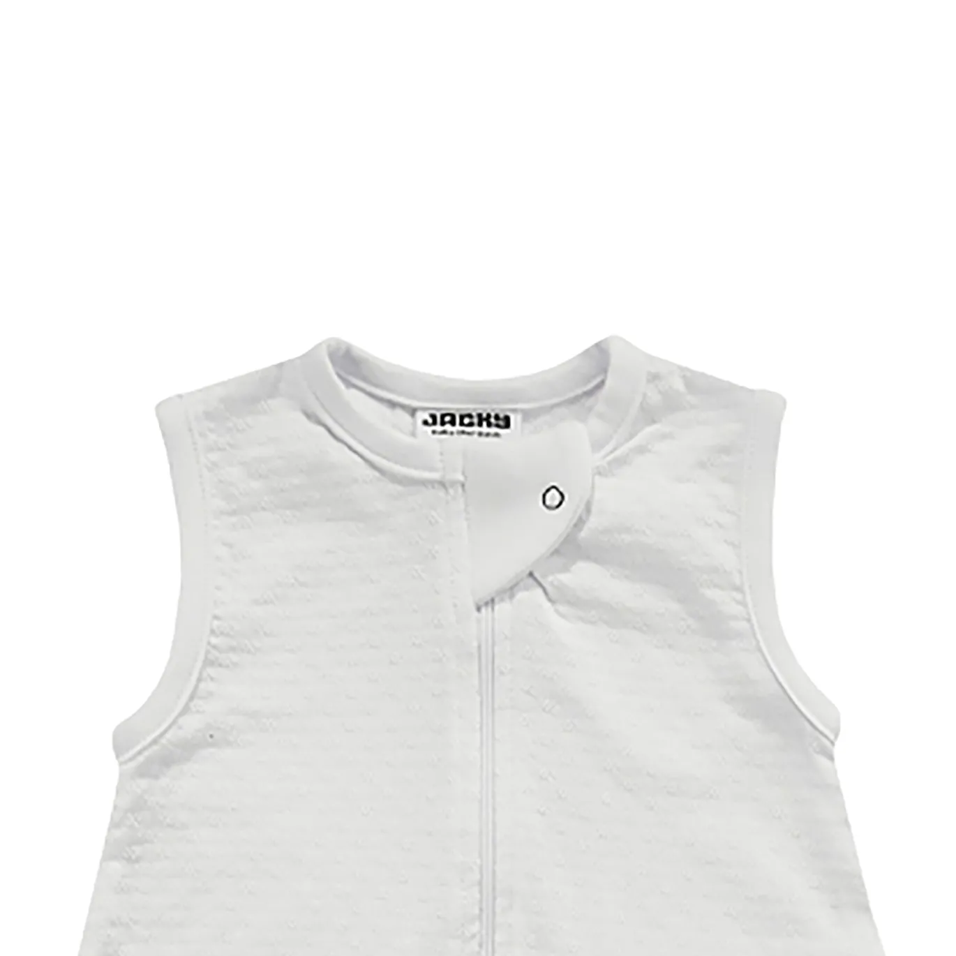 Sommerschlafsack Off-White