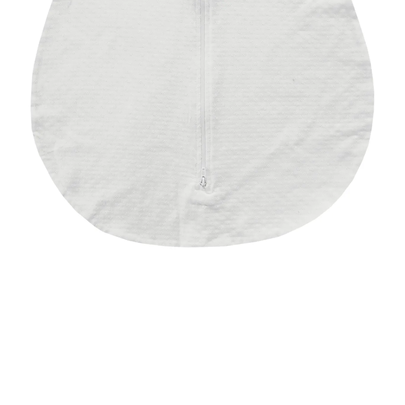 Sommerschlafsack Off-White
