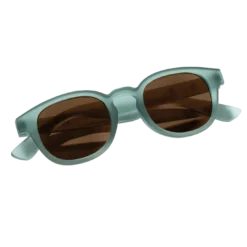 Sonnenbrille