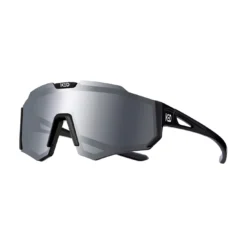 Sonnenbrille Ghost Silver