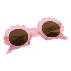 Sonnenbrille Muschel