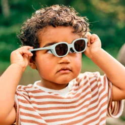 Sonnenbrille SQUARE Lucky