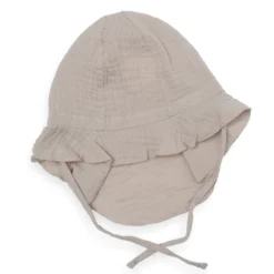 Sonnenhut mit Nackenschutz