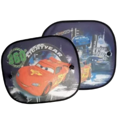 Sonnenschutz Cars