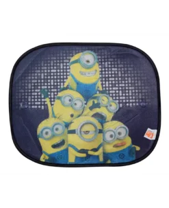 Sonnenschutz Minions