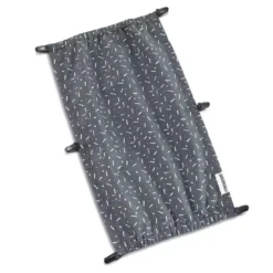 Sonnenschutz Vaaya 1 Graphite Blue/White