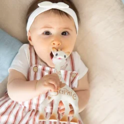 Sophie la girafe limited Edition