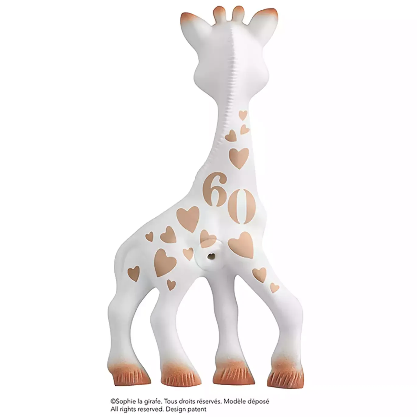 Sophie la girafe limited Edition "Sophie by me"