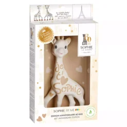 Sophie la girafe limited Edition