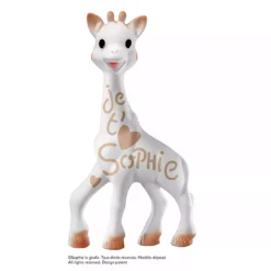 Sophie la girafe limited Edition