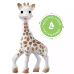 Sophie la girafe® Sophiesticated - Willkommensgruß - Set Nr. 1