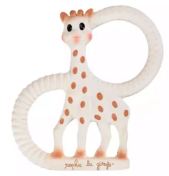 Sophie la girafe® Sophiesticated - Willkommensgruß - Set Nr. 1