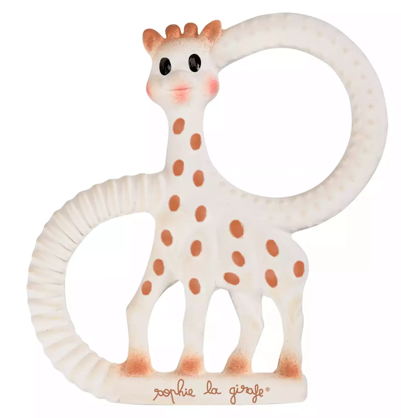 Sophie la girafe® Sophiesticated - Willkommensgruß - Set Nr. 1