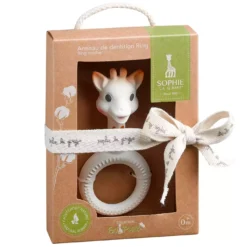 Sophie la girafe Beißring